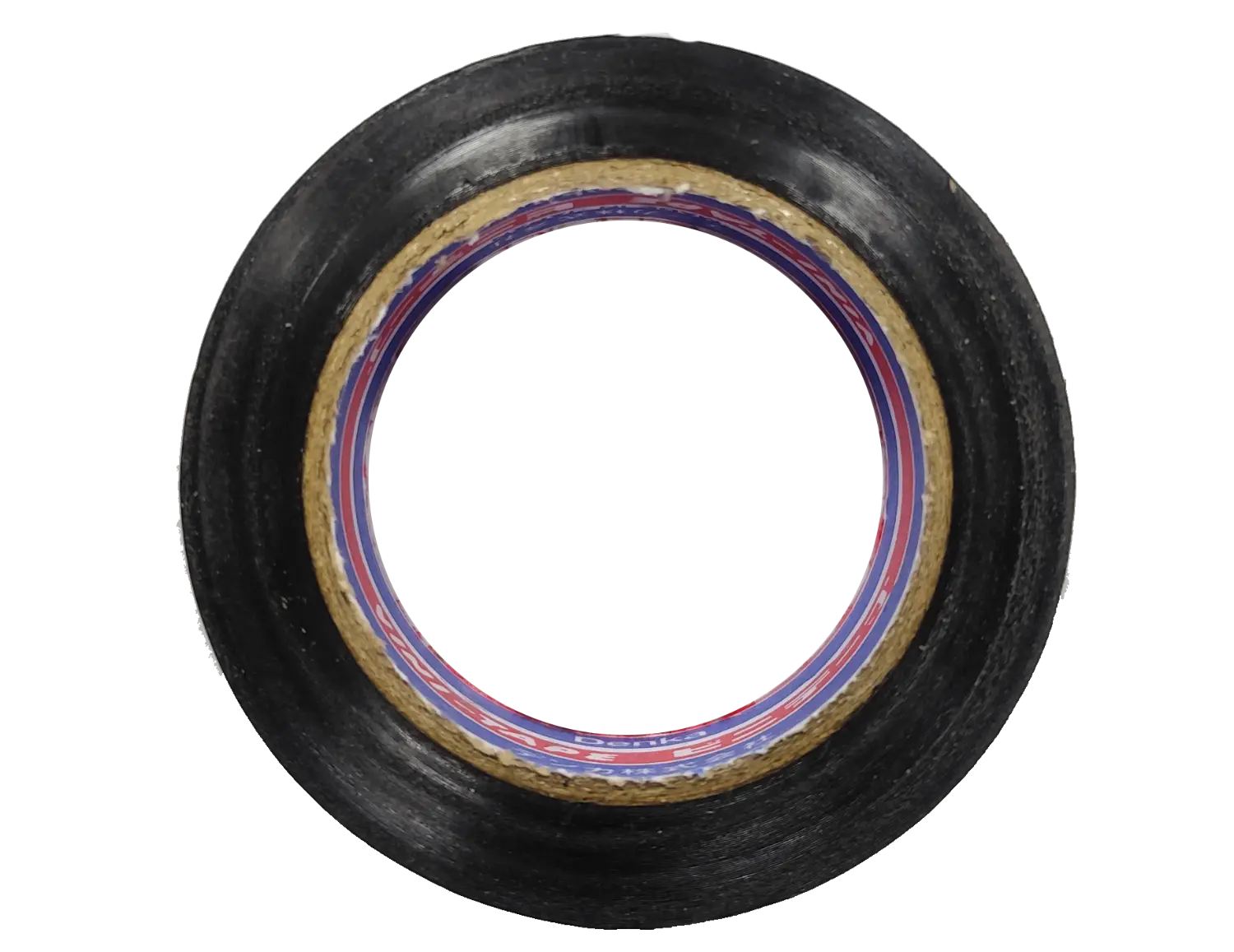 نوار چسب برق مشکی وینی تیپ ژاپن