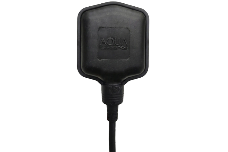 فلوتر پمپ آب برند آکوا Aqua ساخت ایتالیا